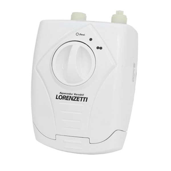 Aquecedor Elétrico De Água Versátil Lorenzetti 220V — Uncategorized