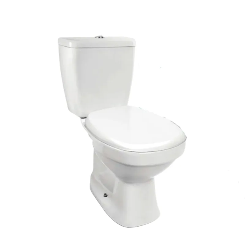Bacia Lorenzetti Joy c/ Caixa Acoplada Bca — Bacia - Vaso Sanitario
