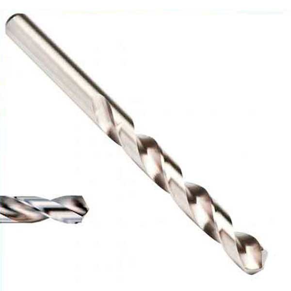 Broca Aço Rápido 6,0mm Irwin — Acessórios Ferramentas