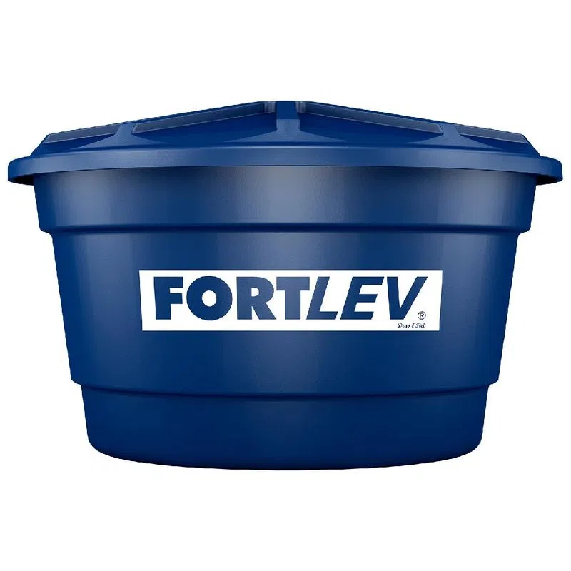 Caixa d'água 1000 Litros - Fortlev — Uncategorized