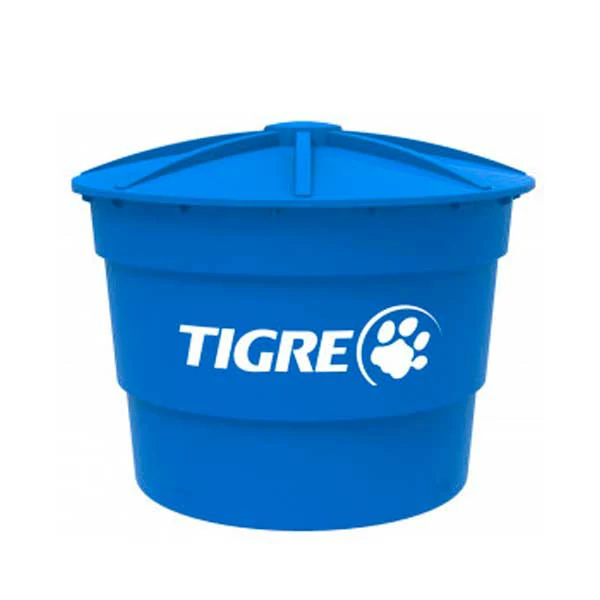 Caixa d'água 1000 Litros - Tigre — Uncategorized