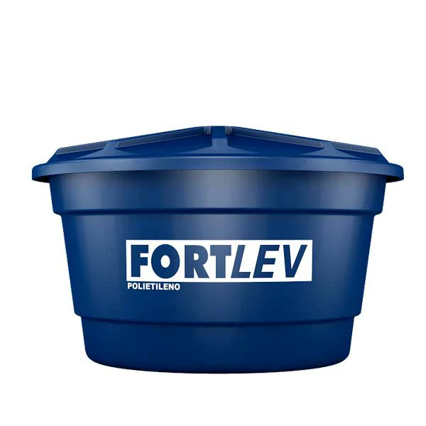 Caixa d'água 310 Litros - Fortlev — Uncategorized