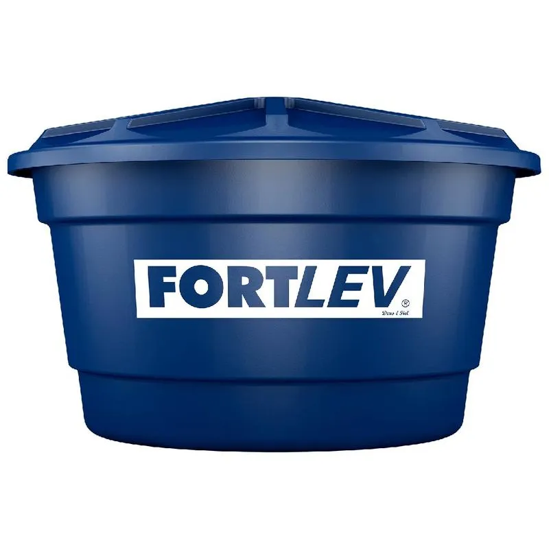 Caixa d'água 500 Litros - Fortlev — Uncategorized