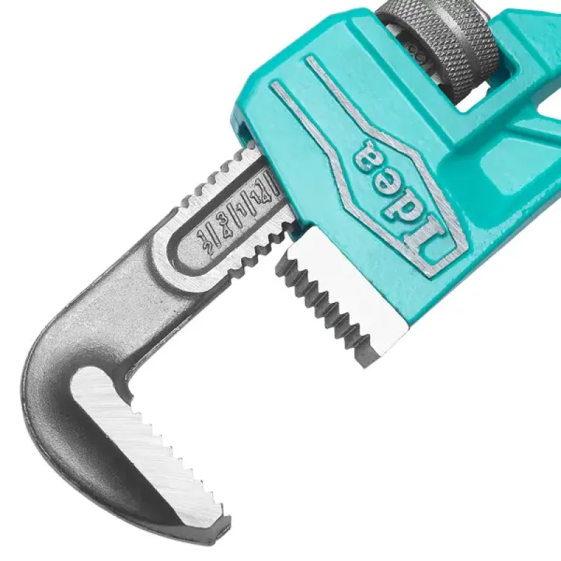 Chave Grifo 18 Idea — Ferramentas