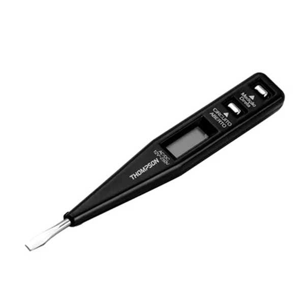Chave Teste Digital Thompson — Elétrica