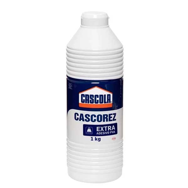Cola Cascorez 1kg — Colas