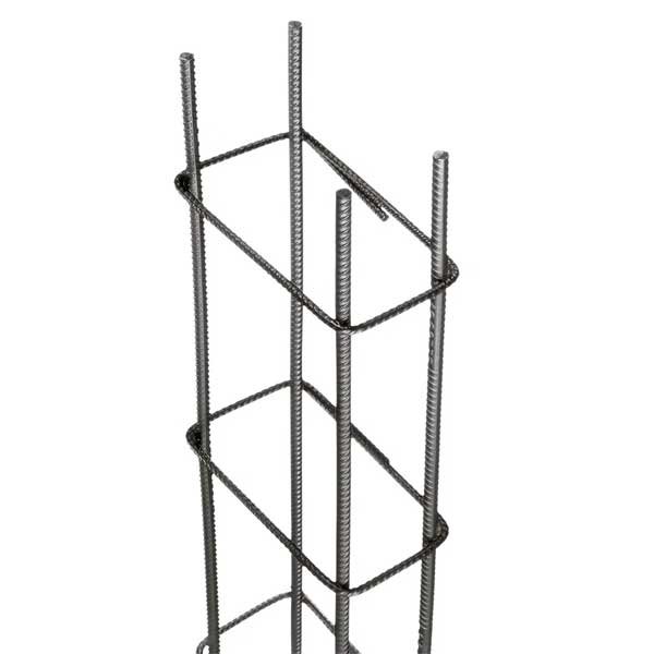 Coluna Armada 7x14 8mm x 6mm — Coluna Armada
