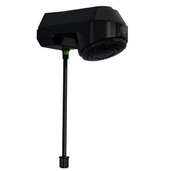 Ducha - Chuveiro Enerbras E-Soft Eletrônica 220V 7500W Preta — Uncategorized