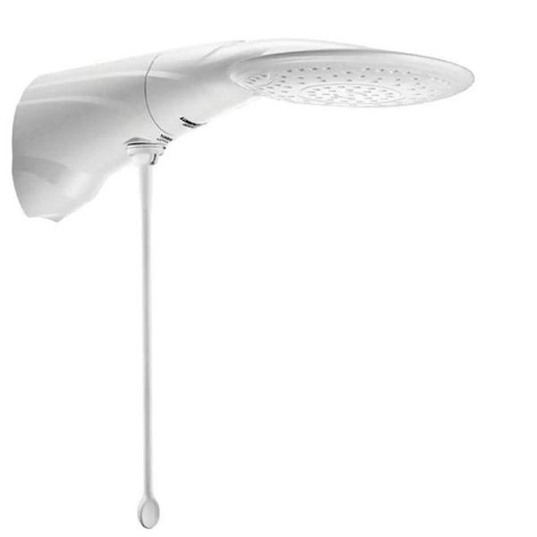 Ducha - Chuveiro Lorenzetti Eletrônica Turbo 220/7500 — Uncategorized