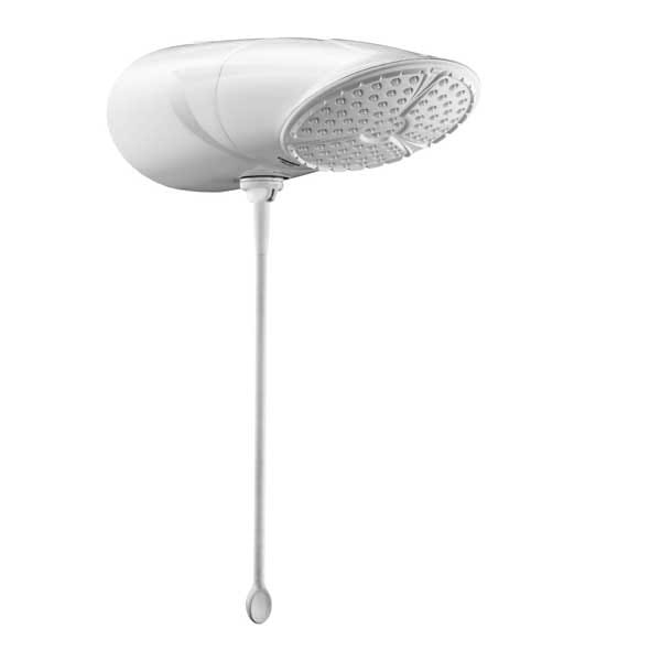Ducha - Chuveiro Lorenzetti Top Jet Eletrônica 127V 5500W — Uncategorized