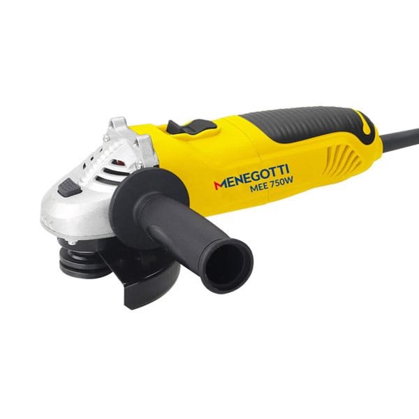 Esmerilhadeira Menegotti 127V 750W