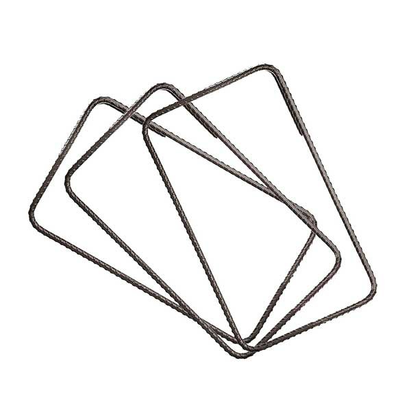 Estribos 4,2 - 12x12 — Estribo