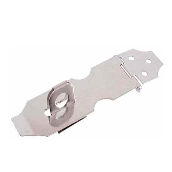 Ferrolho para Porta Cadeado 50mmx19mm — Trancas