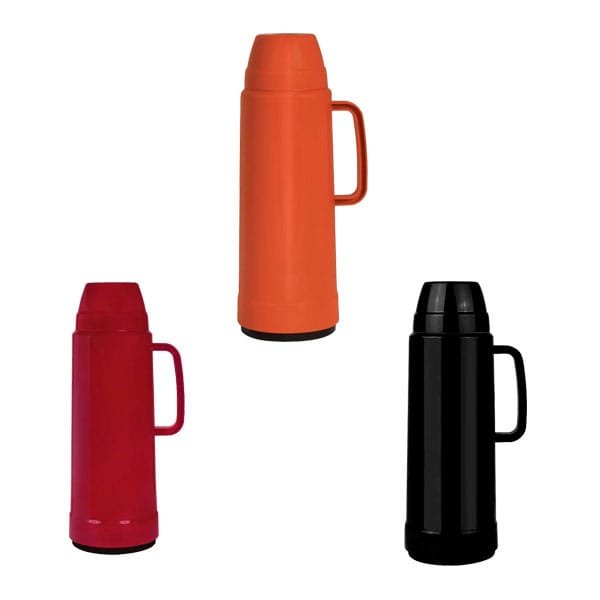 Garrafa Térmica Mor 1 litro Lisa Use - Verificar Cores — Acessórios Banheiro e Cozinha