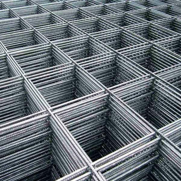 Malha de Aço 3,4 20x20 2x3m EQ45 — Malha de Aço