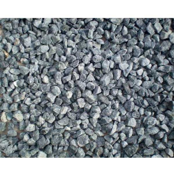 Pedra Brita 0,5 p/ M3 — Brita