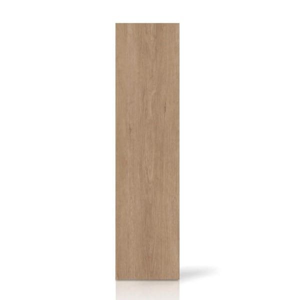 Piso Kapazi Vinílico Canela 1,22 x 18