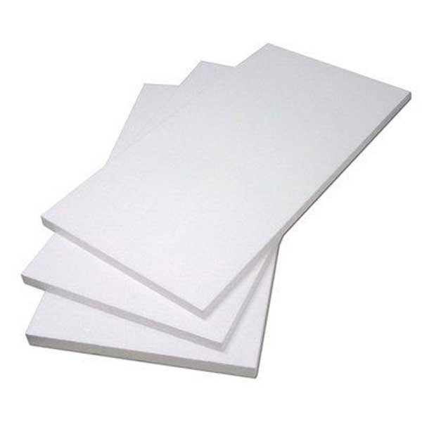 Placa de Isopor EPS 100x50x2,0cm — Itens Diversos