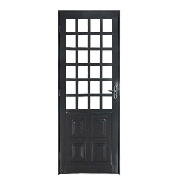 Porta CRV- DHP Postigo Standard 2,15x0,84 Esquerda — Portas