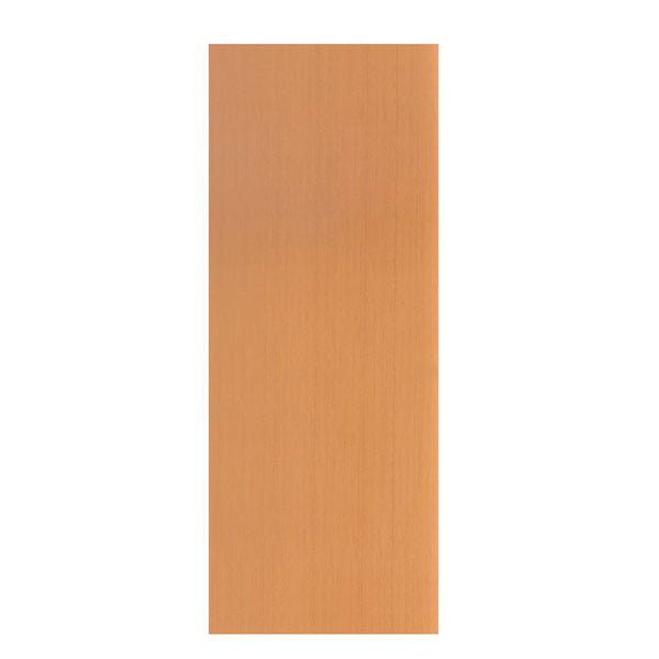 Porta Lisa Encabeçada para Verniz 80 x 2,10 Randa — Portas