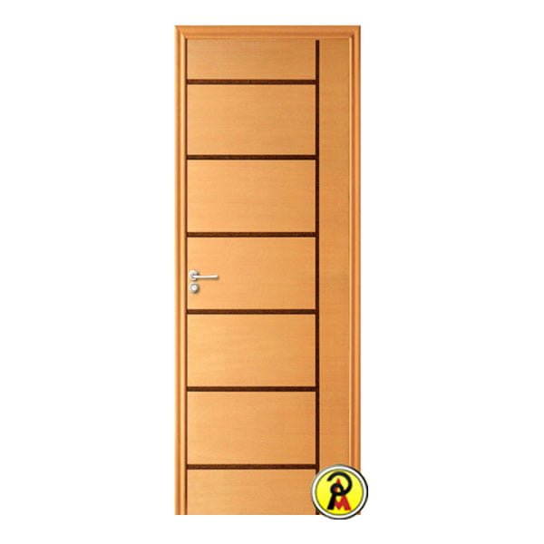 Porta Randa Belíssima 04 Semi Sólida 80cm — Portas