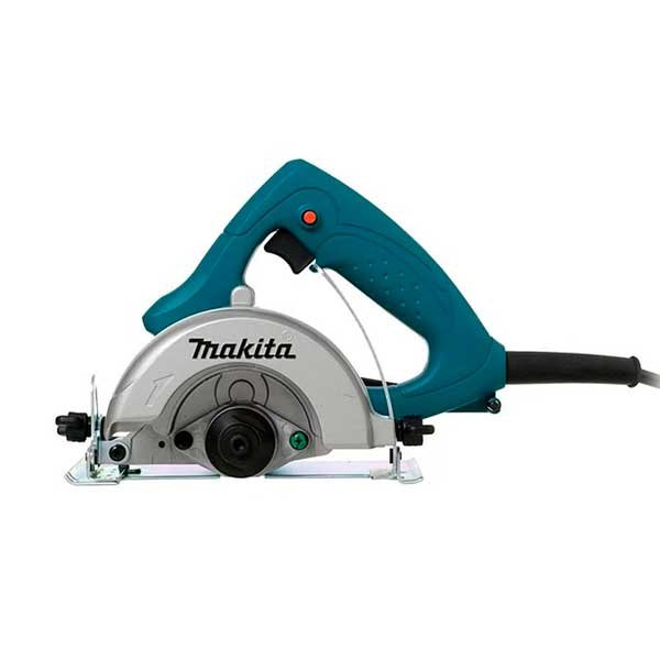 Serra Mármore Makita 4100 NH2Z 127V 1450W — Elétrica