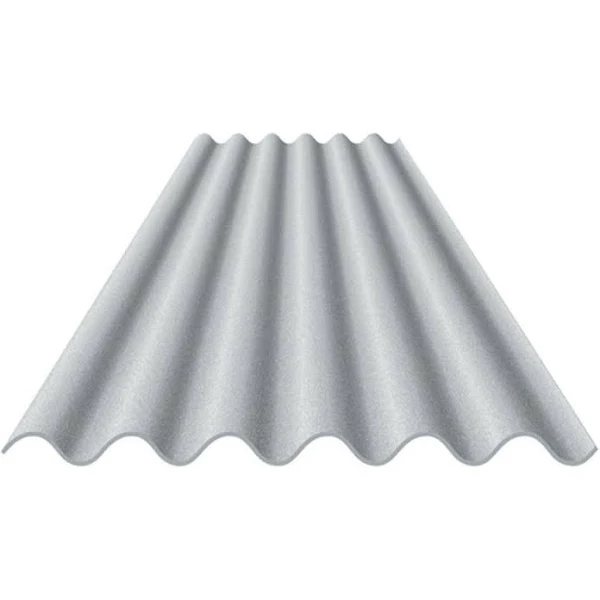 Telha Fibrocimento 6mm 3,05X1,10