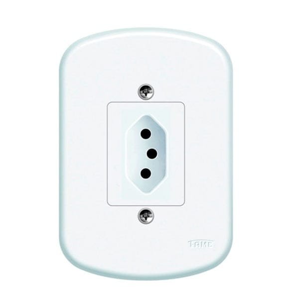 Tomada Fame Blanc+ Padrão — Uncategorized