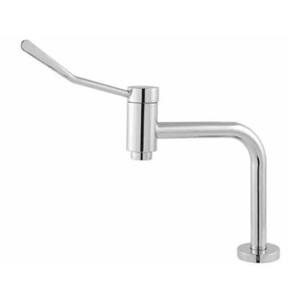 Torneira Rainha 1363 Nobre 18cm Clínica 1/4 de volta — Torneiras