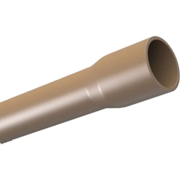 Tubo PVC Soldável 25mm Plastilit — Tubos
