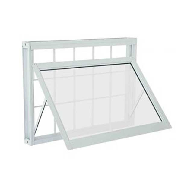 Vitro DHP 60x80 Finale c/ Vidro Branco — Janelas e Venezianas