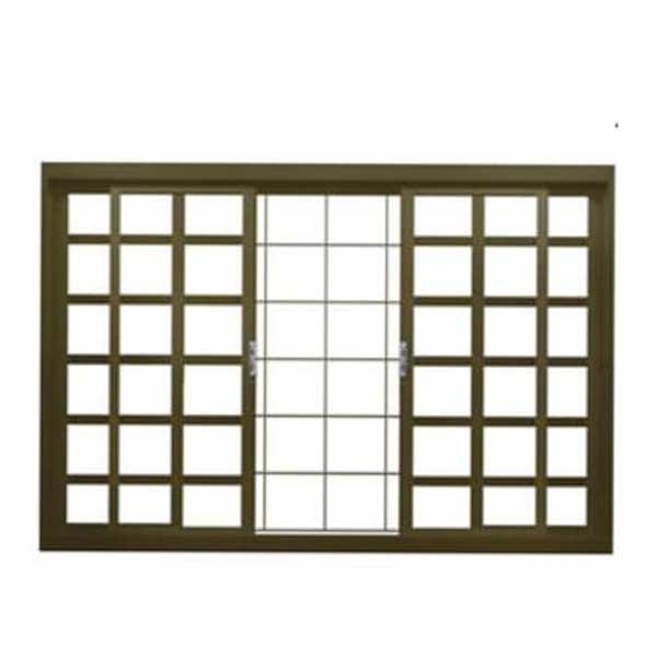 Vitro DHP Fortline Romana Quadr. 1,00 x 1,50 R12 — Janelas e Venezianas